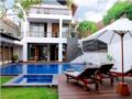 Villa De'Jiwa 495 - Bali バリ島 - Indonesia インドネシアのホテル