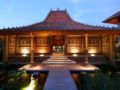 Villa Des Indes - An Elite Haven - Bali - Indonesia Hotels