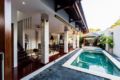 Villa Diamond - Bali - Indonesia Hotels