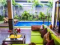 Villa Dolce Vita - Bali バリ島 - Indonesia インドネシアのホテル