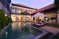 Villa Echo Beach - Bali - Indonesia Hotels