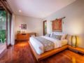 Villa Edelweiss 10 minutes to Canggu Beach - Bali - Indonesia Hotels