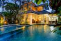 Villa Eindra Seminyak - Bali - Indonesia Hotels