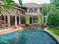 Villa Elina - Bali バリ島 - Indonesia インドネシアのホテル
