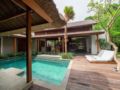 Villa Flamboyant 10 minutes to Canggu Beach - Bali - Indonesia Hotels