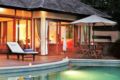 Villa for honeymoon with private infinity pool - Bali バリ島 - Indonesia インドネシアのホテル