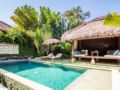 Villa Gembira - Bali - Indonesia Hotels