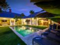 Villa Gendut, Luxury 3BR villa with private pool - Bali バリ島 - Indonesia インドネシアのホテル