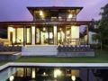 Villa Giulio - Bali - Indonesia Hotels