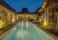 Villa Gladak - Bali バリ島 - Indonesia インドネシアのホテル