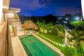 Villa Golden Palm Bali - Bali - Indonesia Hotels