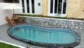 Villa Grand Bale Private Pool (3 bedrooms) - Yogyakarta - Indonesia Hotels
