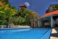 Villa Grange - Bali バリ島 - Indonesia インドネシアのホテル
