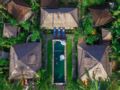 Villa Green-Secured Compound-SunsetView-Pool-Resto - Bali バリ島 - Indonesia インドネシアのホテル