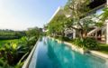 Villa Hakuna Matata - Bali バリ島 - Indonesia インドネシアのホテル