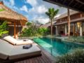 Villa Heliconia 10 minutes to Canggu Beach - Bali バリ島 - Indonesia インドネシアのホテル