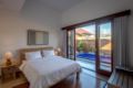 Villa Hemingway - 3 Bedroom villa with a pool - Bali バリ島 - Indonesia インドネシアのホテル