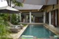 Villa Hijau - Bali バリ島 - Indonesia インドネシアのホテル