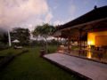 Villa Idanna - Bali バリ島 - Indonesia インドネシアのホテル