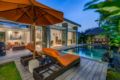 Villa Indah - Bali - Indonesia Hotels