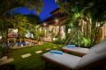 Villa Istana 1 - Bali バリ島 - Indonesia インドネシアのホテル
