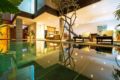 Villa Jekumah 3 - Bali - Indonesia Hotels