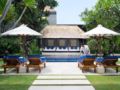 Villa Jemma - Bali バリ島 - Indonesia インドネシアのホテル
