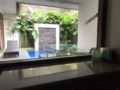 Villa Jepun KUTA - 5 bedrooms - Bali バリ島 - Indonesia インドネシアのホテル