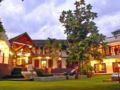 Villa Kaina - Bali - Indonesia Hotels