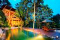 Villa Kalisha - The Perfect Luxury Escape - Bali バリ島 - Indonesia インドネシアのホテル