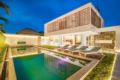 Villa KAMAG, Luxury villa at the heart of Seminyak - Bali - Indonesia Hotels