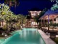 Villa Kampung - Bali バリ島 - Indonesia インドネシアのホテル
