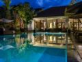 Villa Karishma - Bali バリ島 - Indonesia インドネシアのホテル