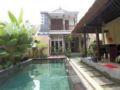 Villa Kasili - Bali - Indonesia Hotels
