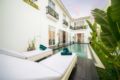 Villa Kayla - Bali - Indonesia Hotels