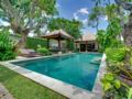 Villa Kedidi - Bali - Indonesia Hotels