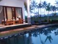 Villa Kemuning - Bali バリ島 - Indonesia インドネシアのホテル