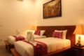 VILLA KICEN ROMANTIC VILLA WITH RICE FIELD VIEW - Bali - Indonesia Hotels