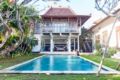Villa Kokokan, steps to the beach, central Canggu! - Bali バリ島 - Indonesia インドネシアのホテル