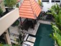Villa Kora - Bali バリ島 - Indonesia インドネシアのホテル