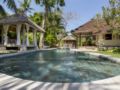 Villa Koyama - Bali バリ島 - Indonesia インドネシアのホテル