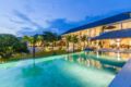 Villa Kusuma - Bali - Indonesia Hotels