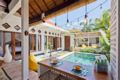 Villa La Favola - Seminyak Hot Spot - Bali バリ島 - Indonesia インドネシアのホテル