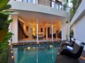 Villa La Sirena 4 by Nagisa Bali - Bali バリ島 - Indonesia インドネシアのホテル