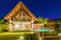 VILLA LAKSHMI - Bali - Indonesia Hotels