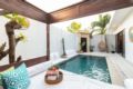 Villa Lan-Seminyak 3bdr with pool(free pick up) - Bali - Indonesia Hotels