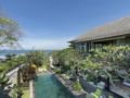 Villa LeGa - Bali バリ島 - Indonesia インドネシアのホテル