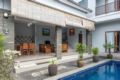 Villa Legong, Exclusive Luxury Holiday Experience - Bali バリ島 - Indonesia インドネシアのホテル