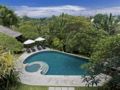 Villa LehaLeha Sanur - Bali バリ島 - Indonesia インドネシアのホテル