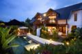 Villa LeoNora - Bali バリ島 - Indonesia インドネシアのホテル